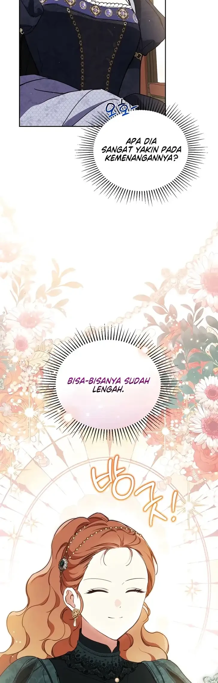 I Shall Master This Family! Chapter 219 Gambar 48