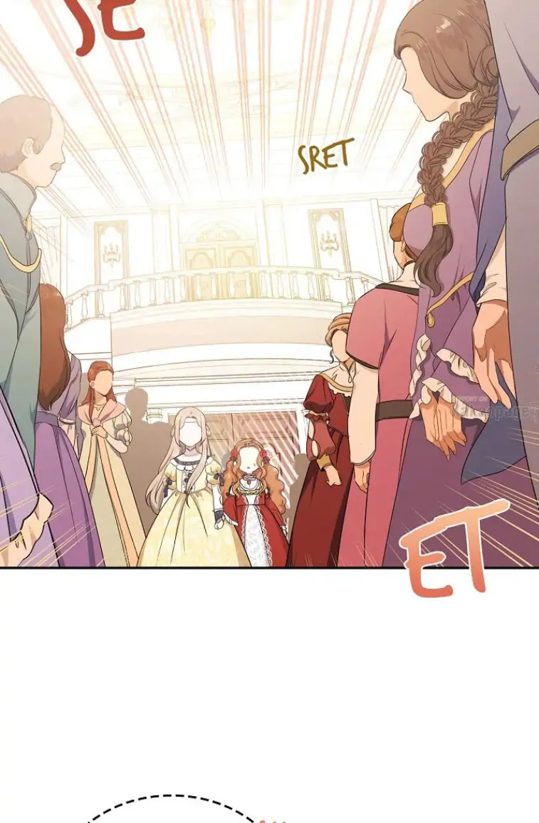 I Shall Master This Family! Chapter 22 Gambar 56
