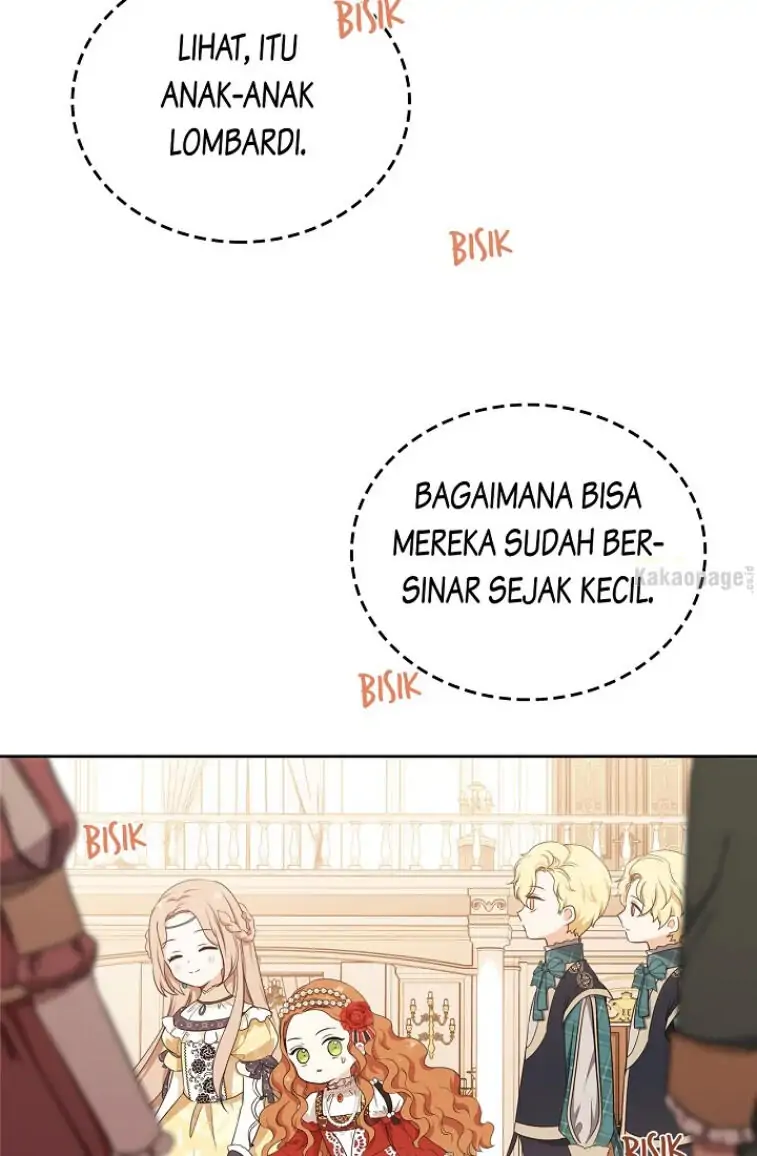 I Shall Master This Family! Chapter 22 Gambar 57