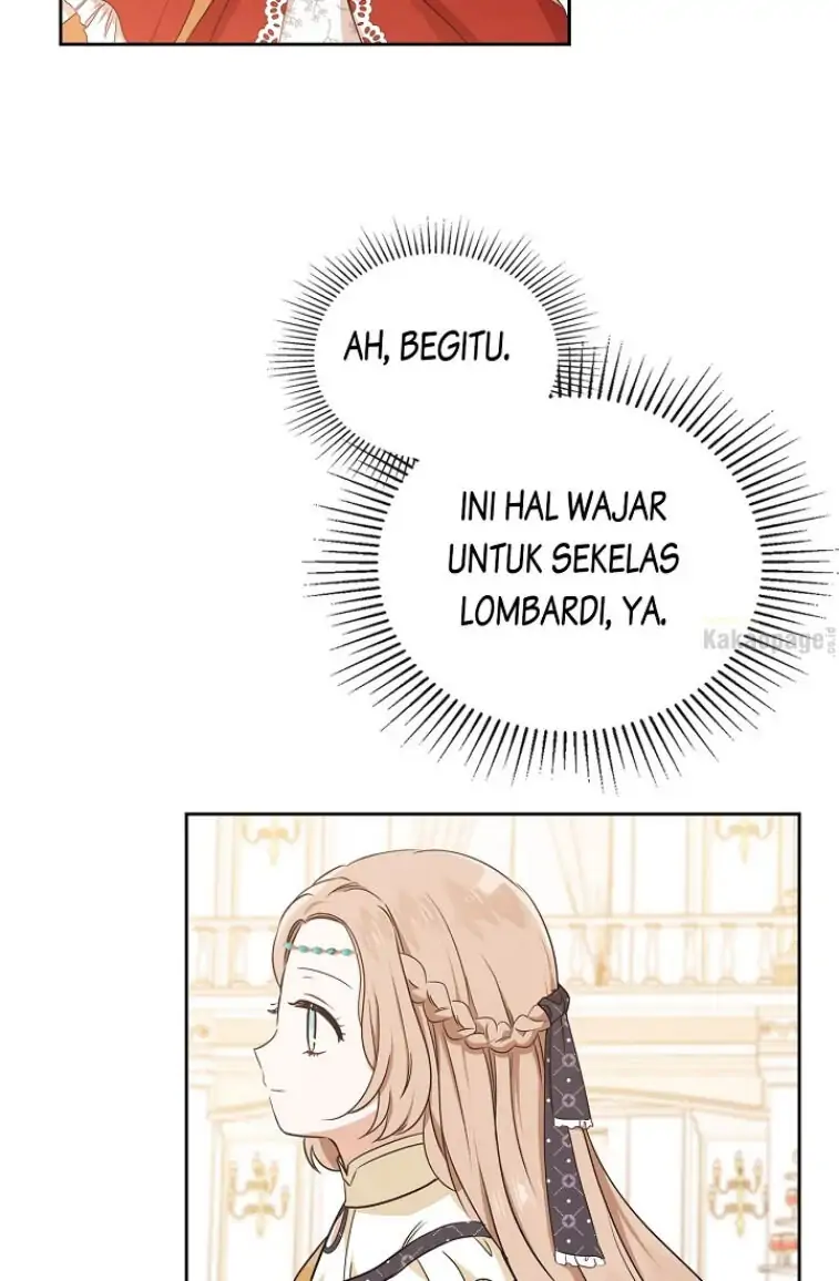 I Shall Master This Family! Chapter 22 Gambar 59