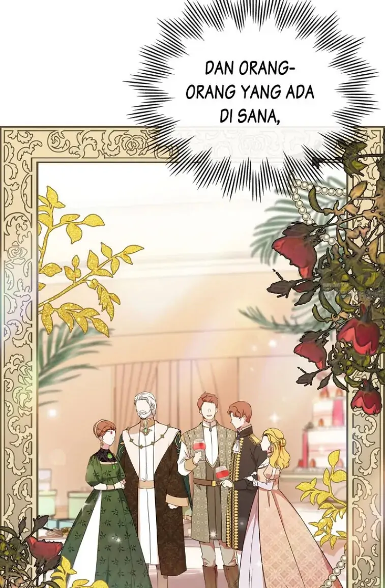 I Shall Master This Family! Chapter 22 Gambar 61