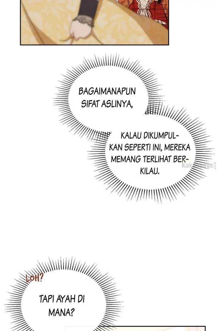 I Shall Master This Family! Chapter 22 Gambar 64