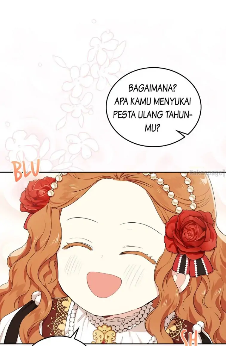I Shall Master This Family! Chapter 22 Gambar 67