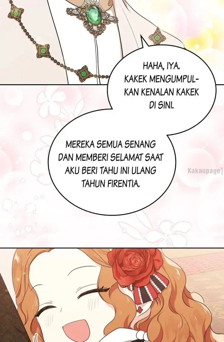 I Shall Master This Family! Chapter 22 Gambar 69