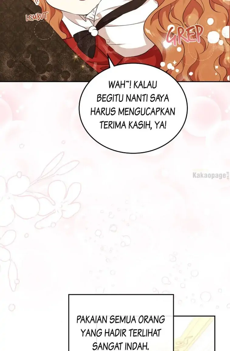 I Shall Master This Family! Chapter 22 Gambar 70