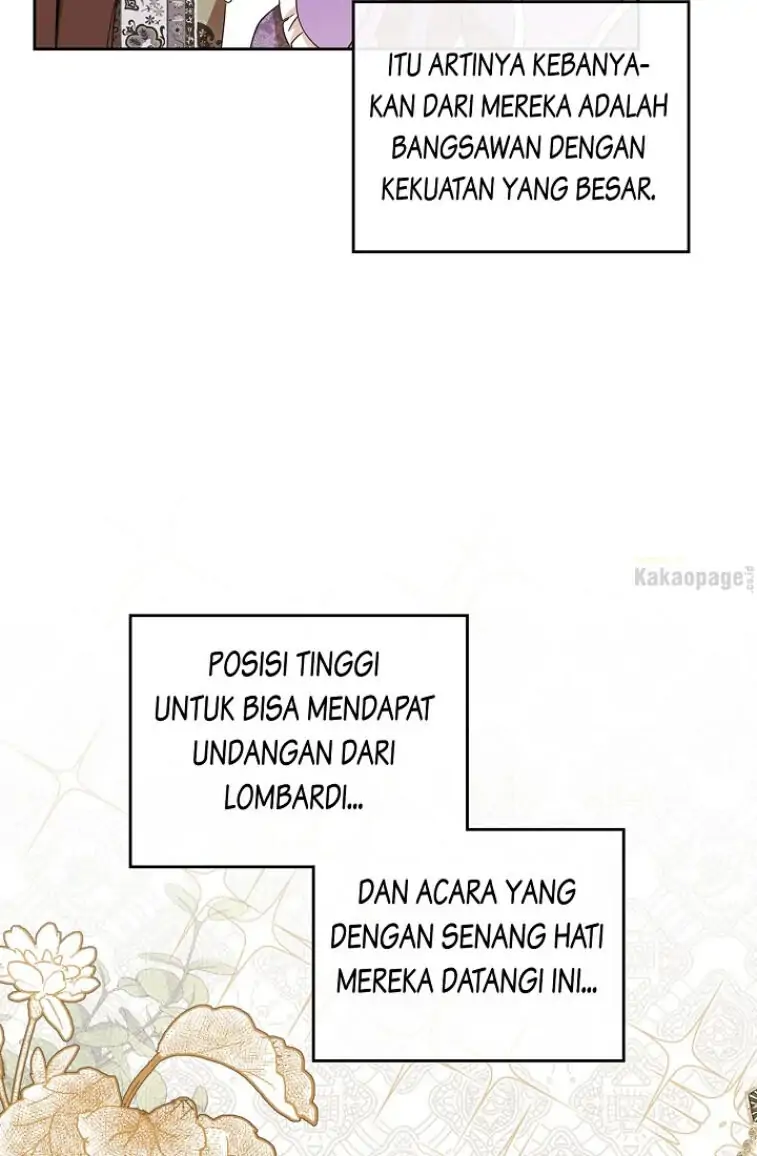 I Shall Master This Family! Chapter 22 Gambar 72