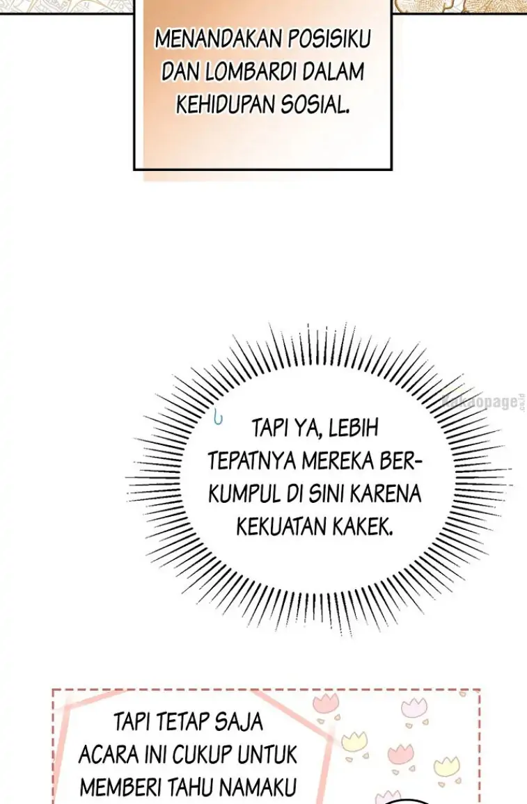 I Shall Master This Family! Chapter 22 Gambar 74