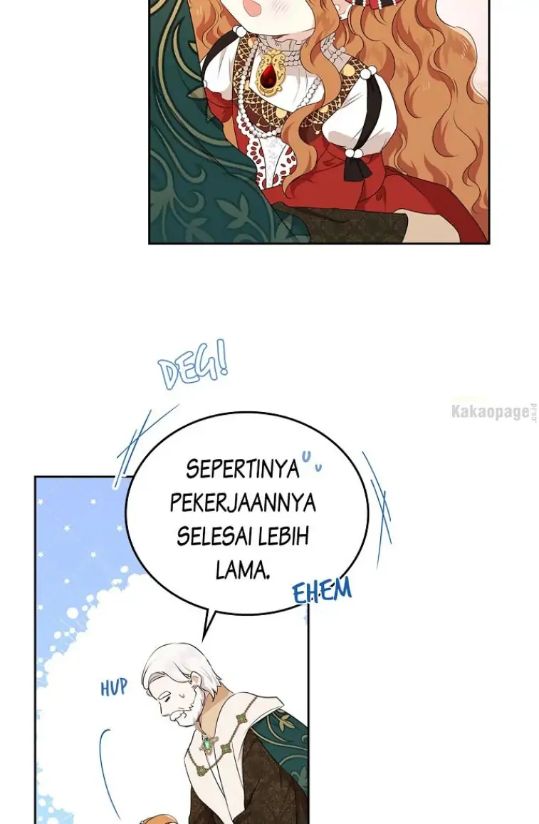 I Shall Master This Family! Chapter 22 Gambar 76