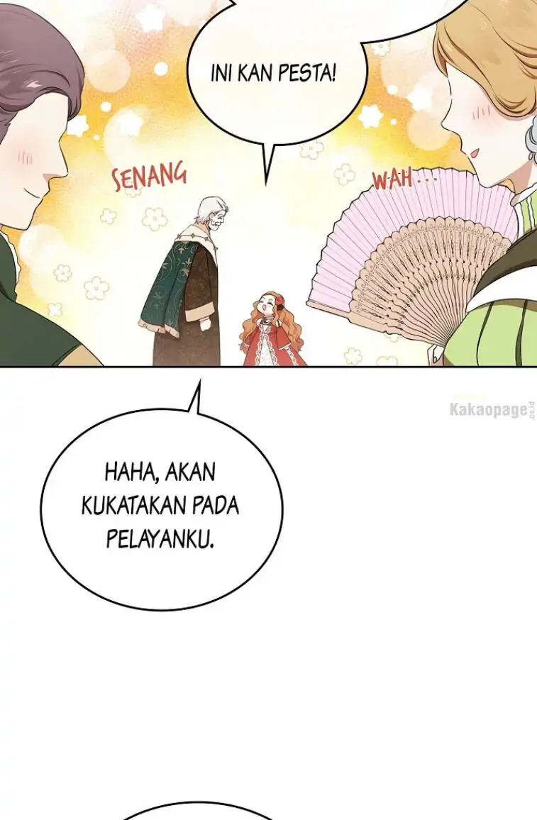 I Shall Master This Family! Chapter 22 Gambar 79