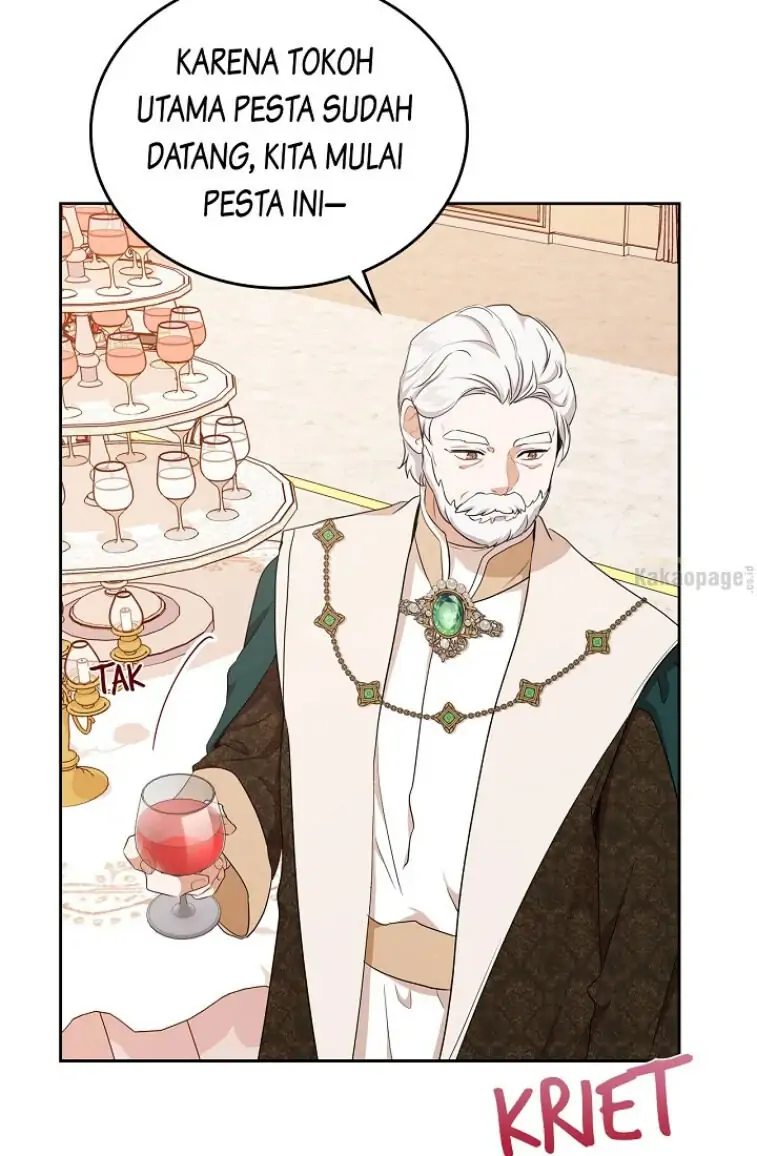I Shall Master This Family! Chapter 22 Gambar 80