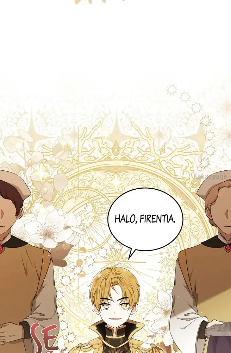 I Shall Master This Family! Chapter 22 Gambar 84