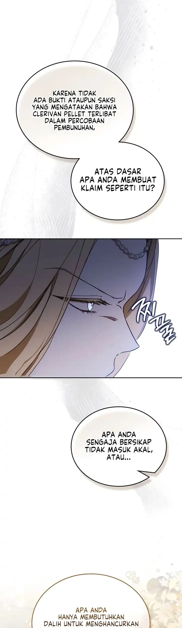 I Shall Master This Family! Chapter 220 Gambar 28