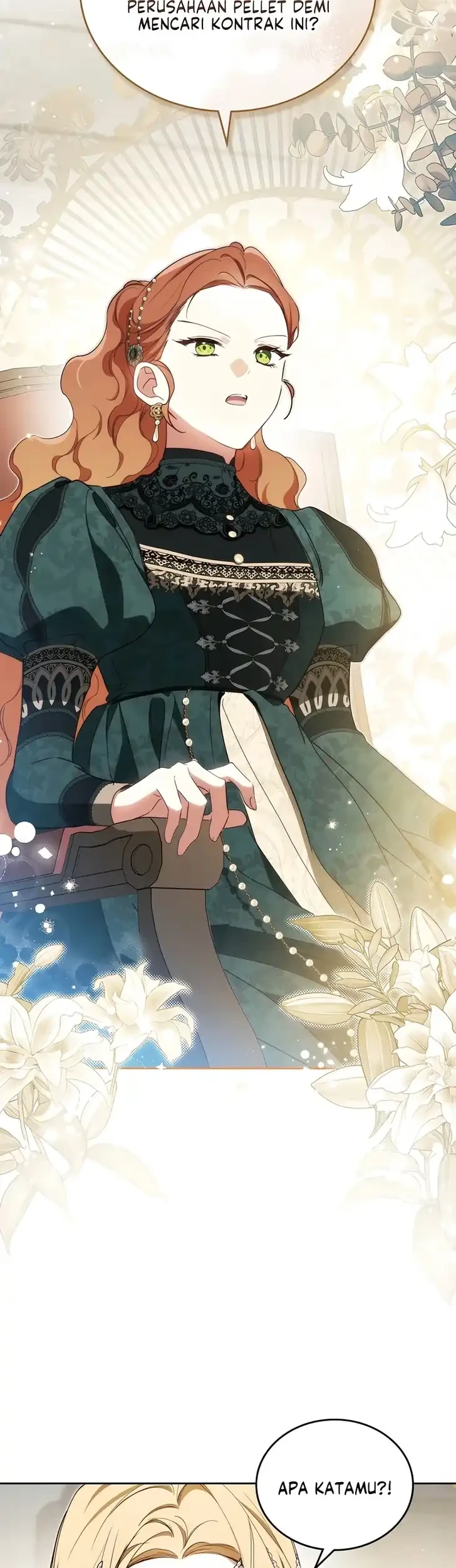 I Shall Master This Family! Chapter 220 Gambar 29