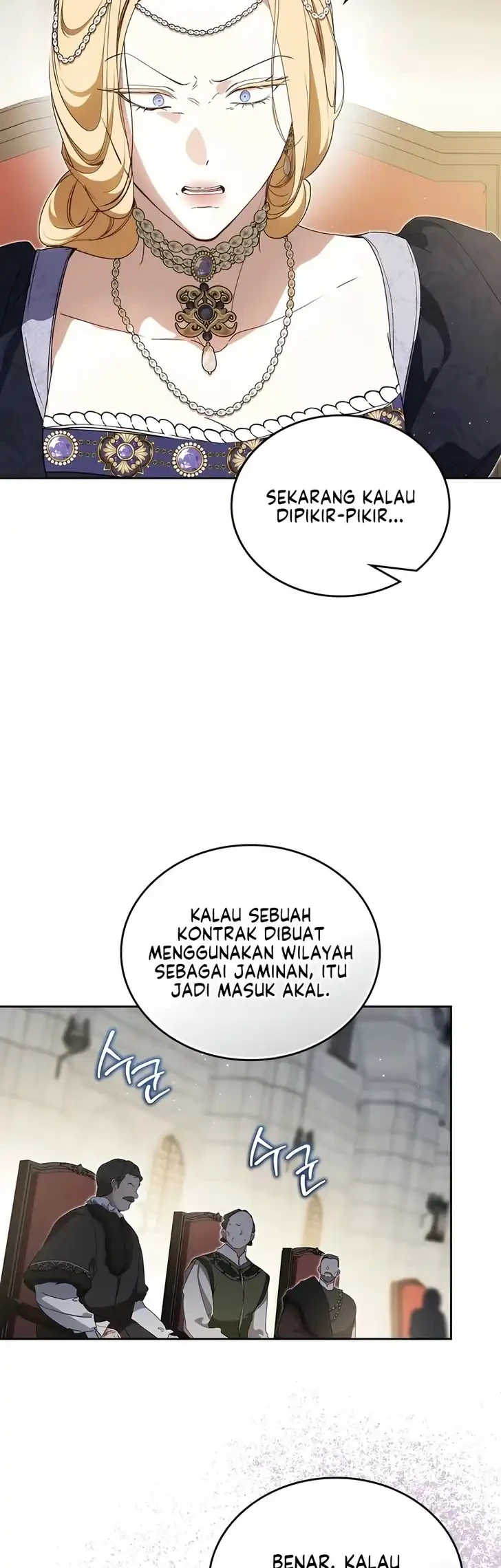 I Shall Master This Family! Chapter 220 Gambar 30