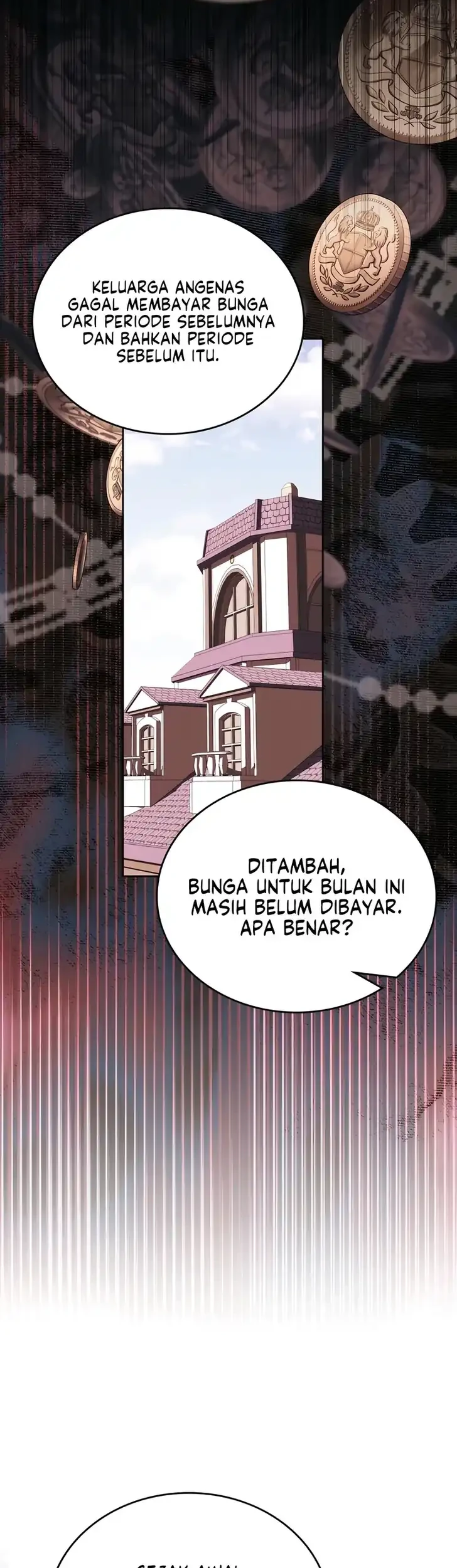 I Shall Master This Family! Chapter 220 Gambar 32