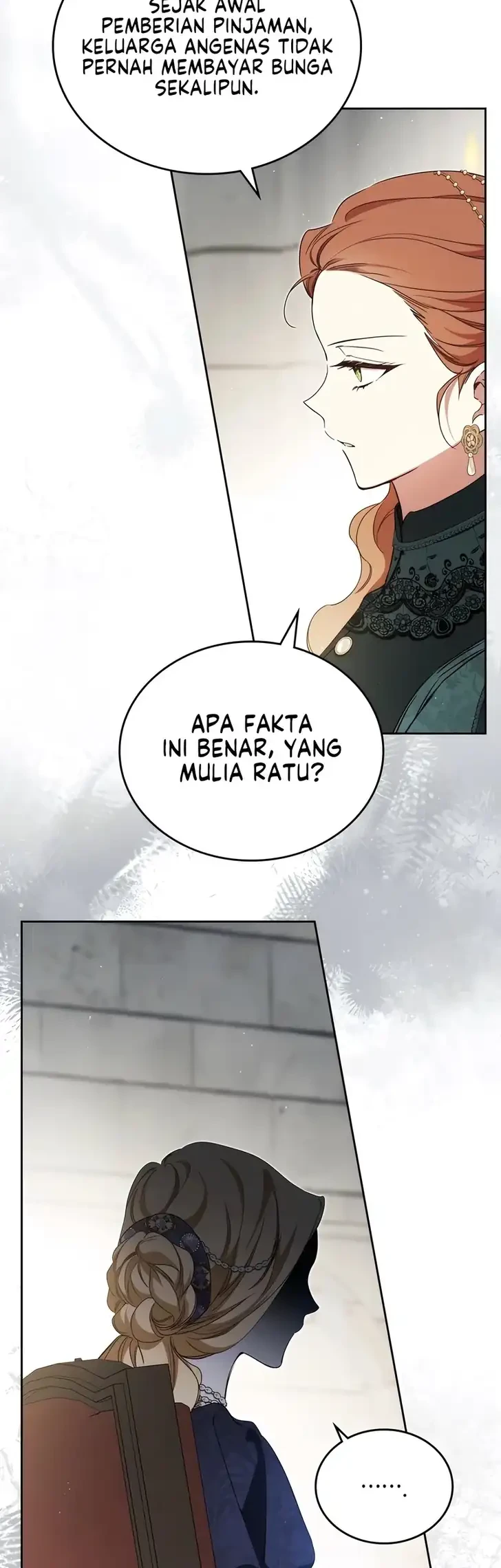 I Shall Master This Family! Chapter 220 Gambar 33
