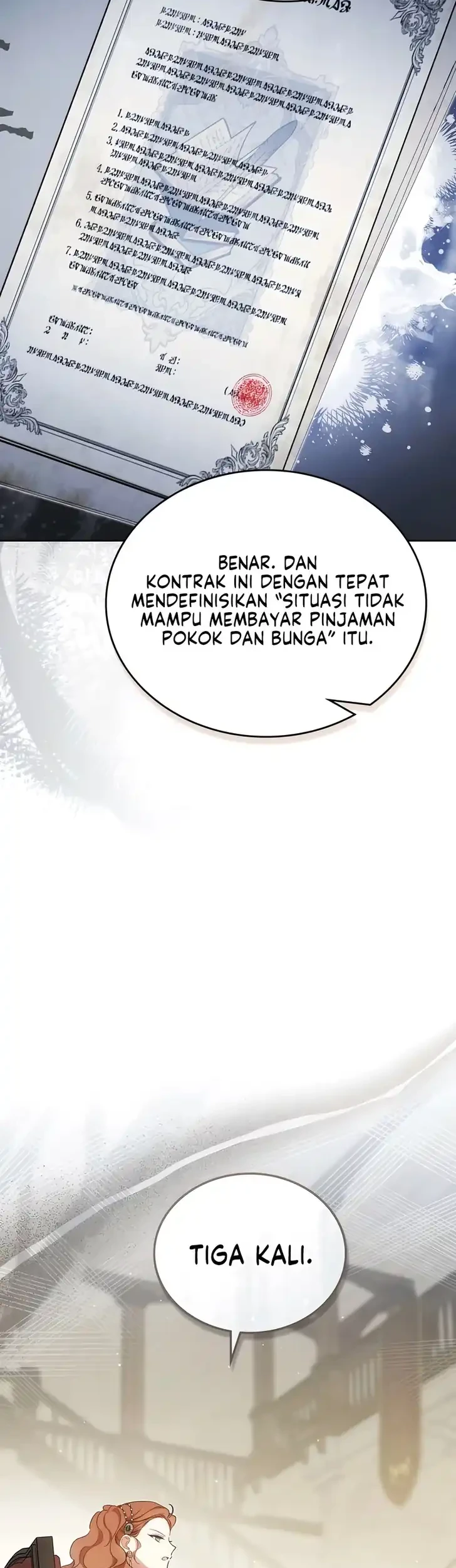 I Shall Master This Family! Chapter 220 Gambar 35