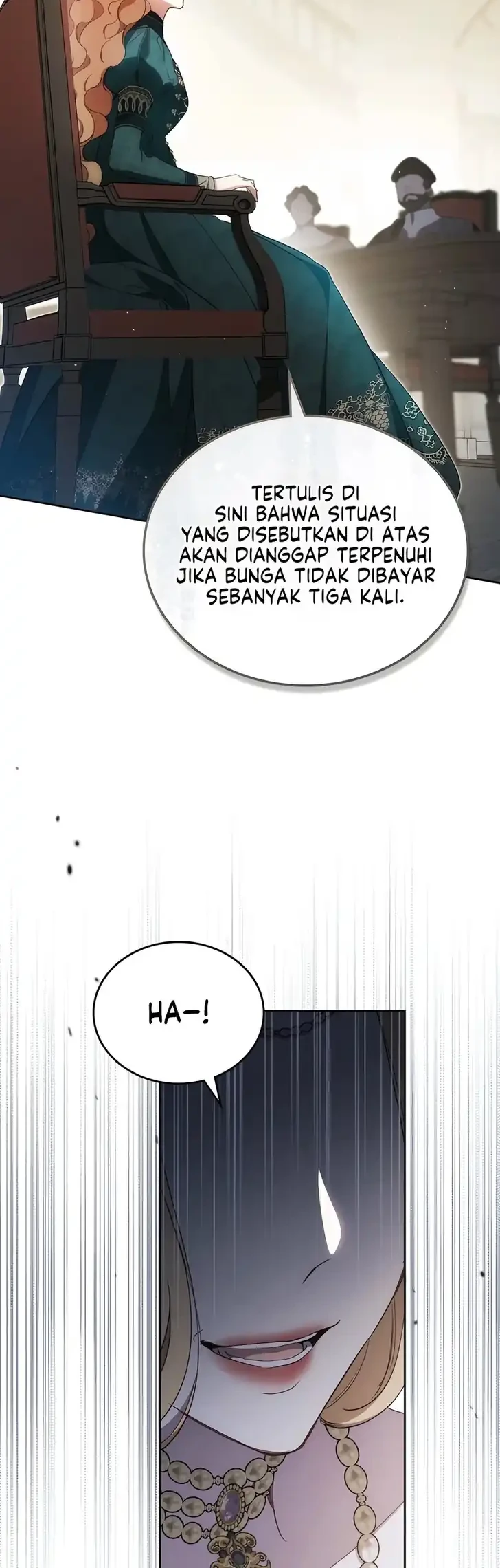 I Shall Master This Family! Chapter 220 Gambar 36