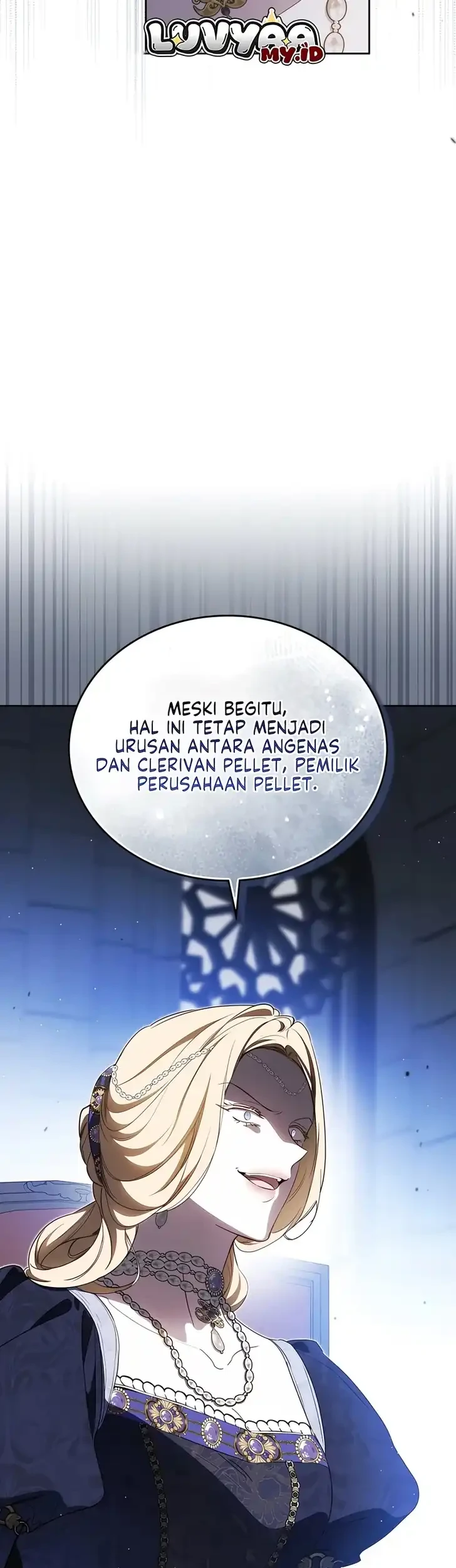 I Shall Master This Family! Chapter 220 Gambar 37