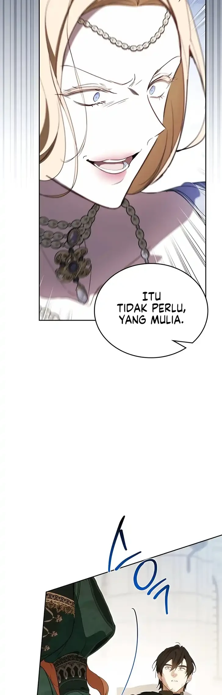 I Shall Master This Family! Chapter 220 Gambar 39