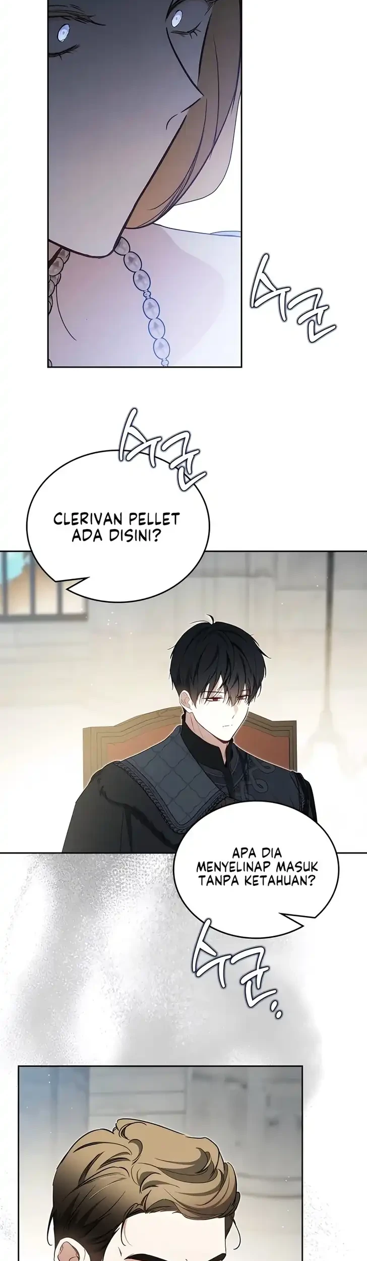 I Shall Master This Family! Chapter 220 Gambar 41