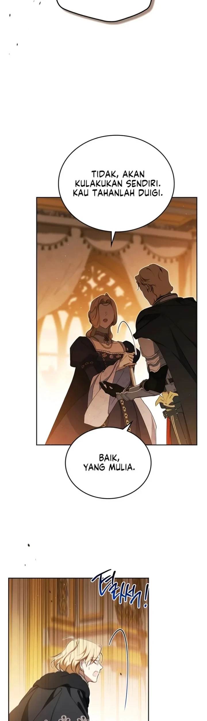 Manhwa I Shall Master This Family! Chapter 224 gambar 2