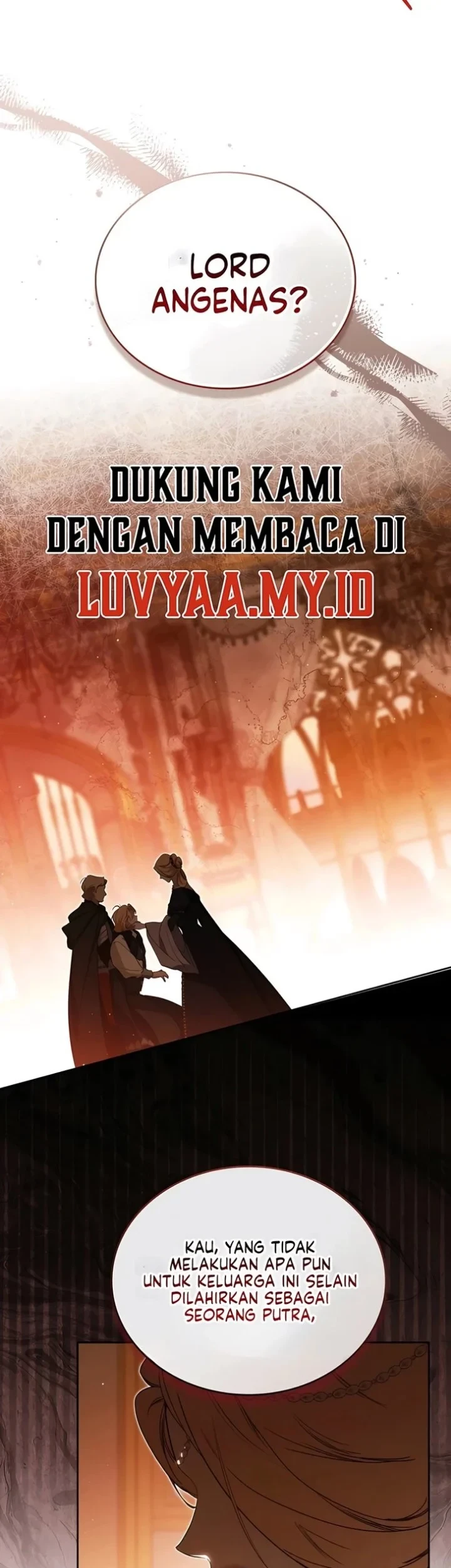 I Shall Master This Family! Chapter 224 Gambar 4