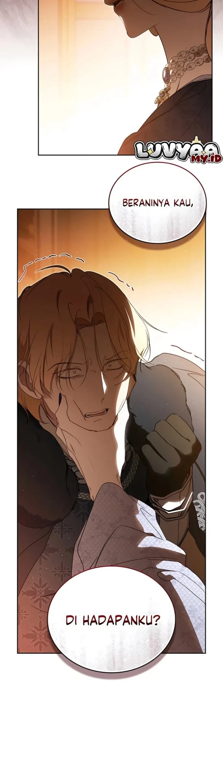 I Shall Master This Family! Chapter 224 Gambar 5