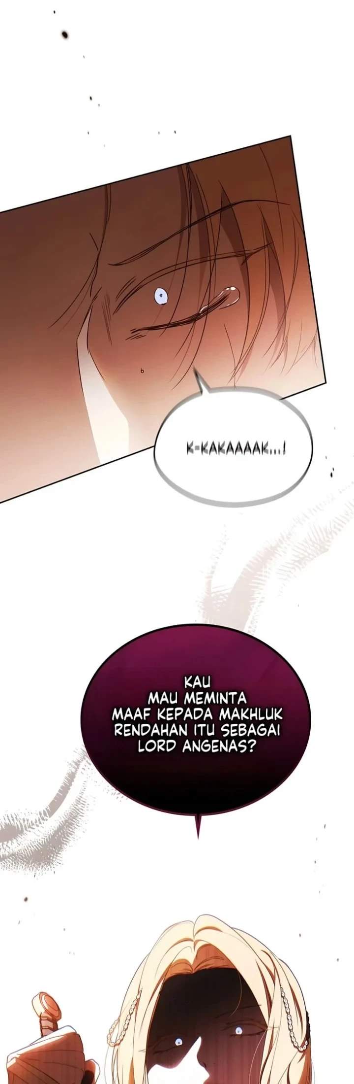 I Shall Master This Family! Chapter 224 Gambar 6