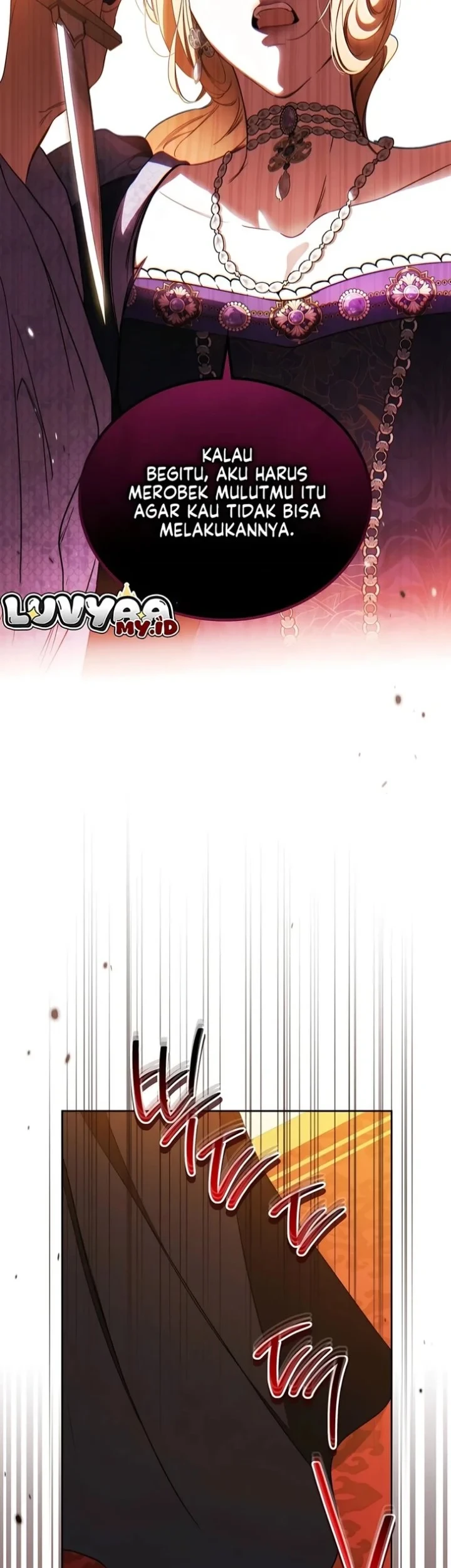 I Shall Master This Family! Chapter 224 Gambar 7