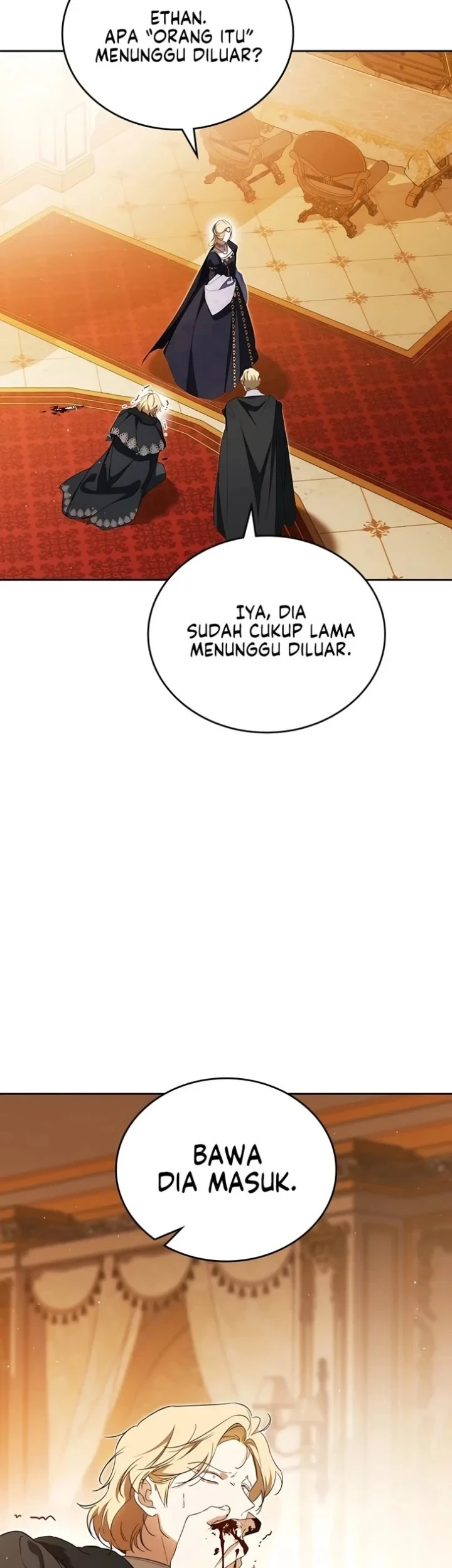 I Shall Master This Family! Chapter 224 Gambar 11