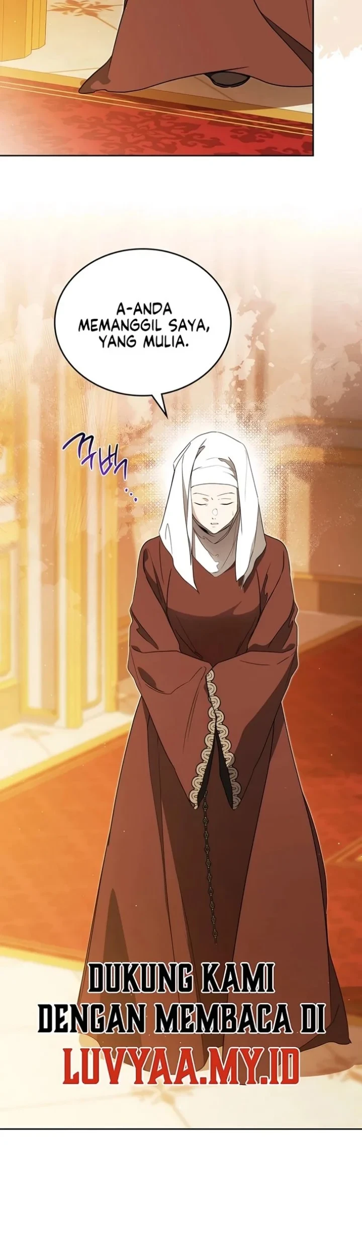 I Shall Master This Family! Chapter 224 Gambar 13