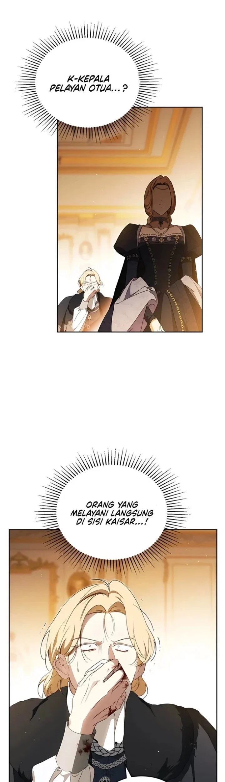 I Shall Master This Family! Chapter 224 Gambar 14