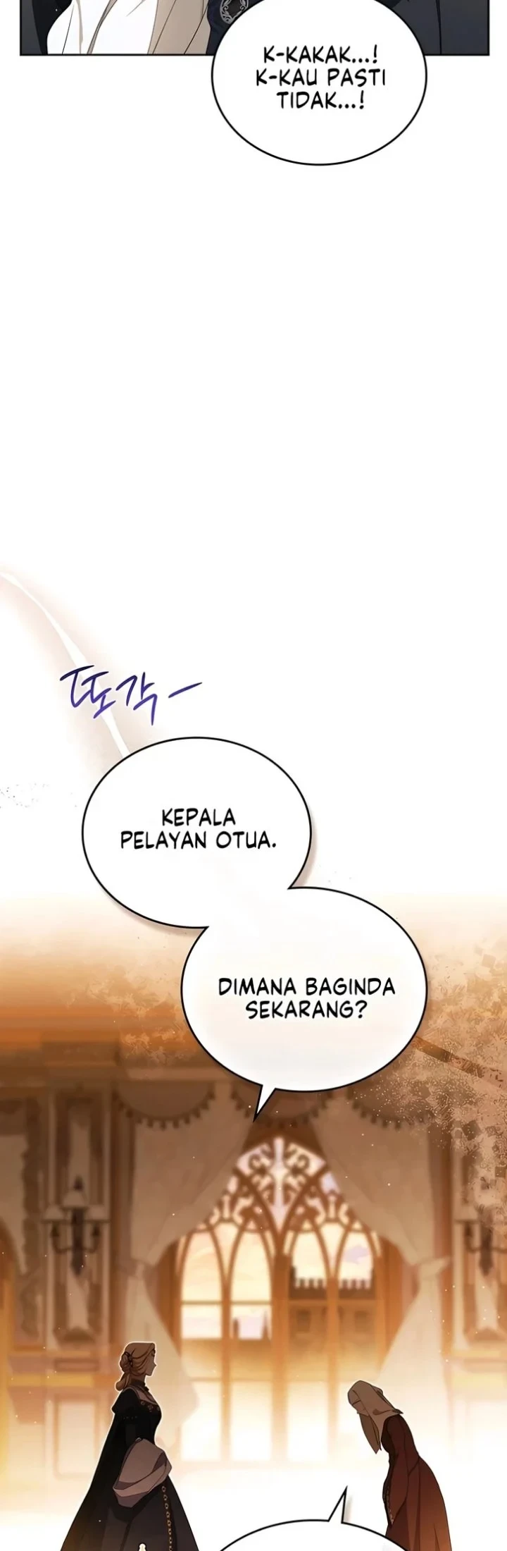 I Shall Master This Family! Chapter 224 Gambar 15