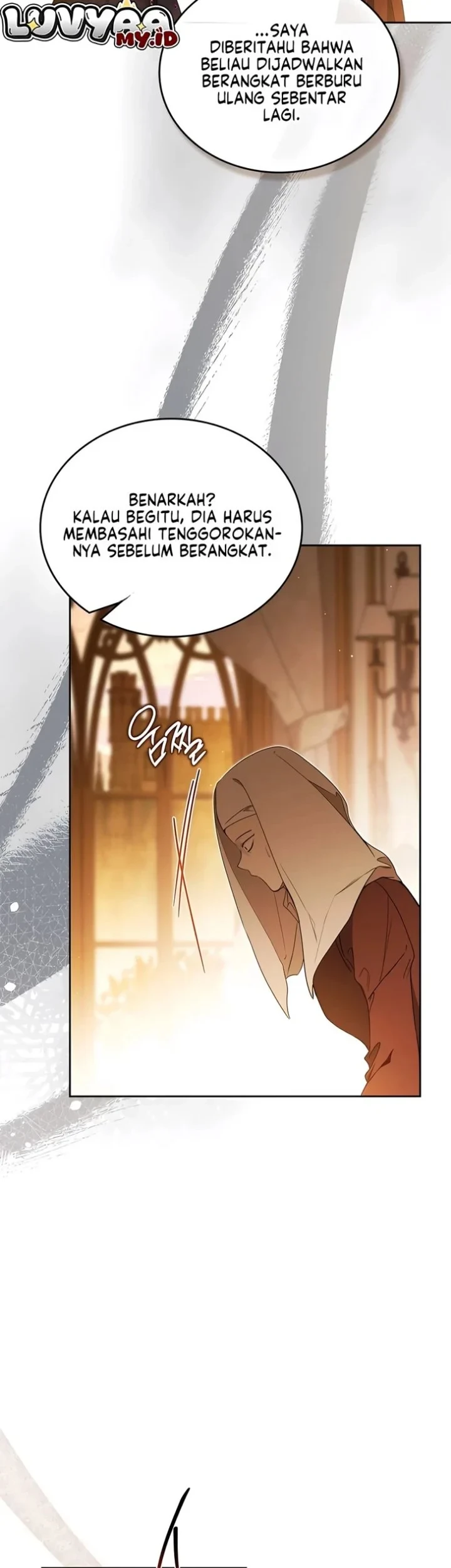 I Shall Master This Family! Chapter 224 Gambar 16