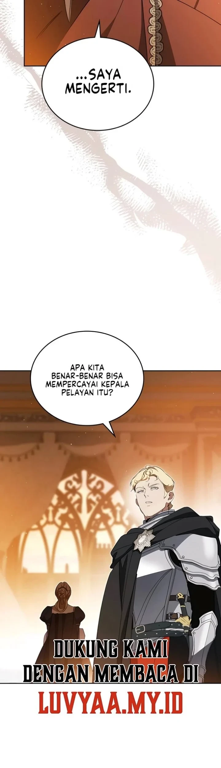 I Shall Master This Family! Chapter 224 Gambar 25