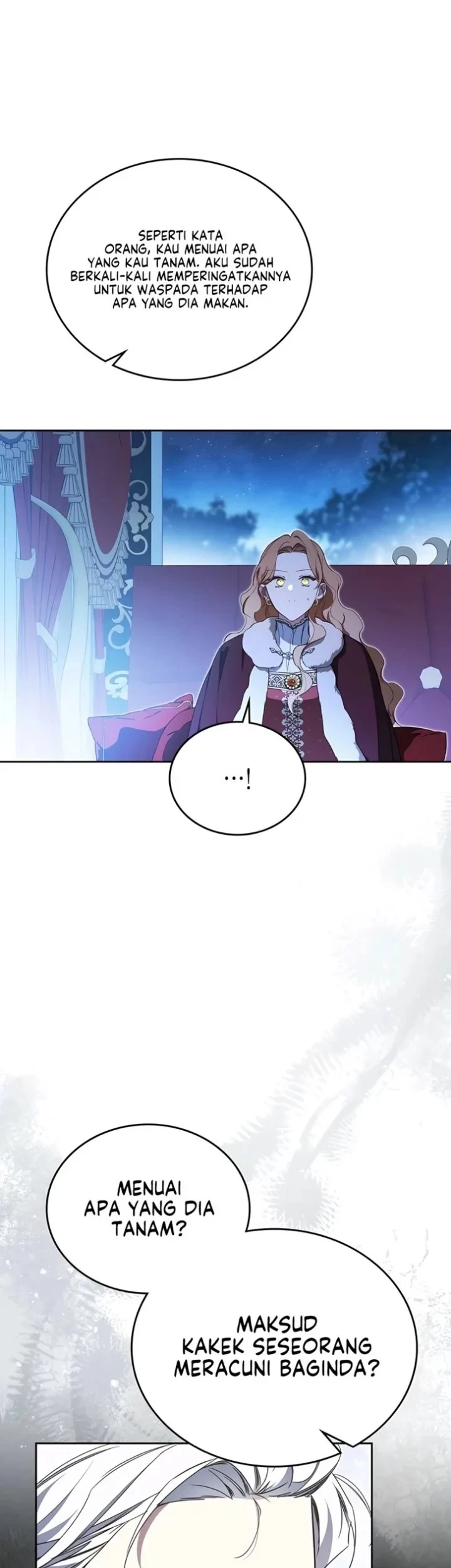 I Shall Master This Family! Chapter 225 Gambar 4