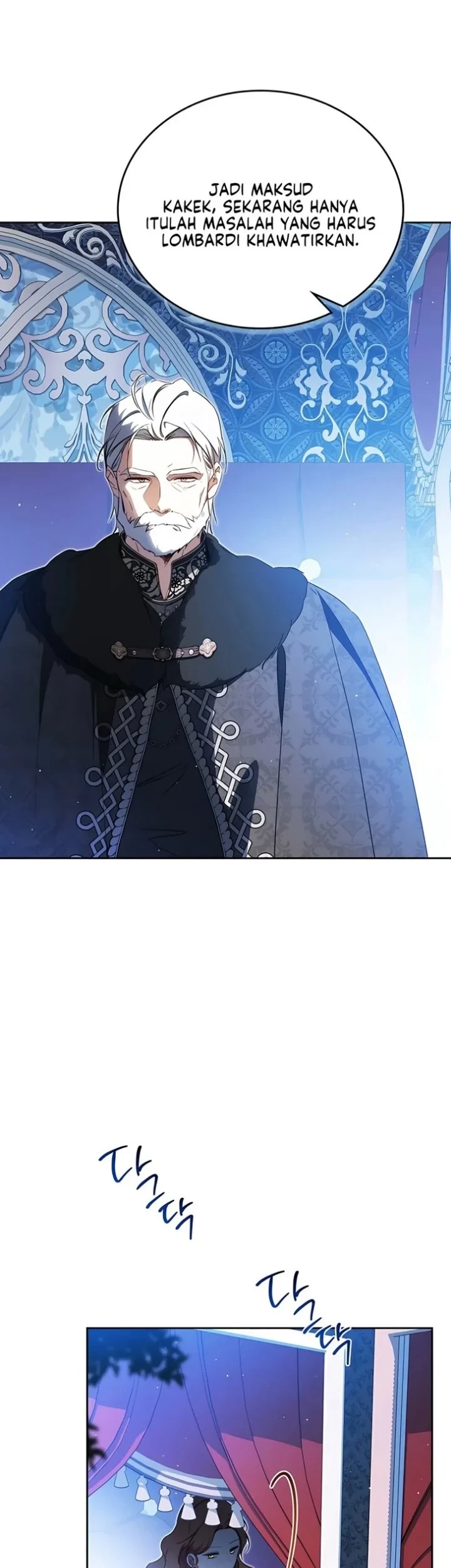 I Shall Master This Family! Chapter 225 Gambar 8