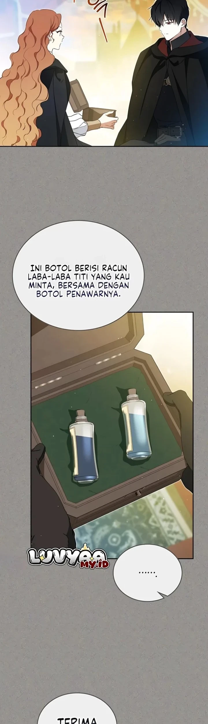 I Shall Master This Family! Chapter 225 Gambar 11