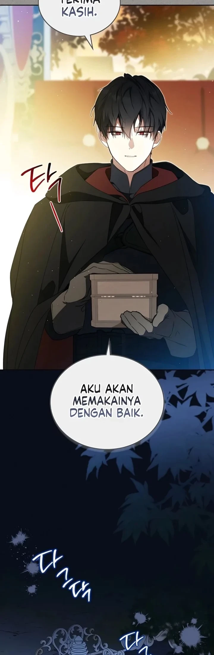 I Shall Master This Family! Chapter 225 Gambar 12