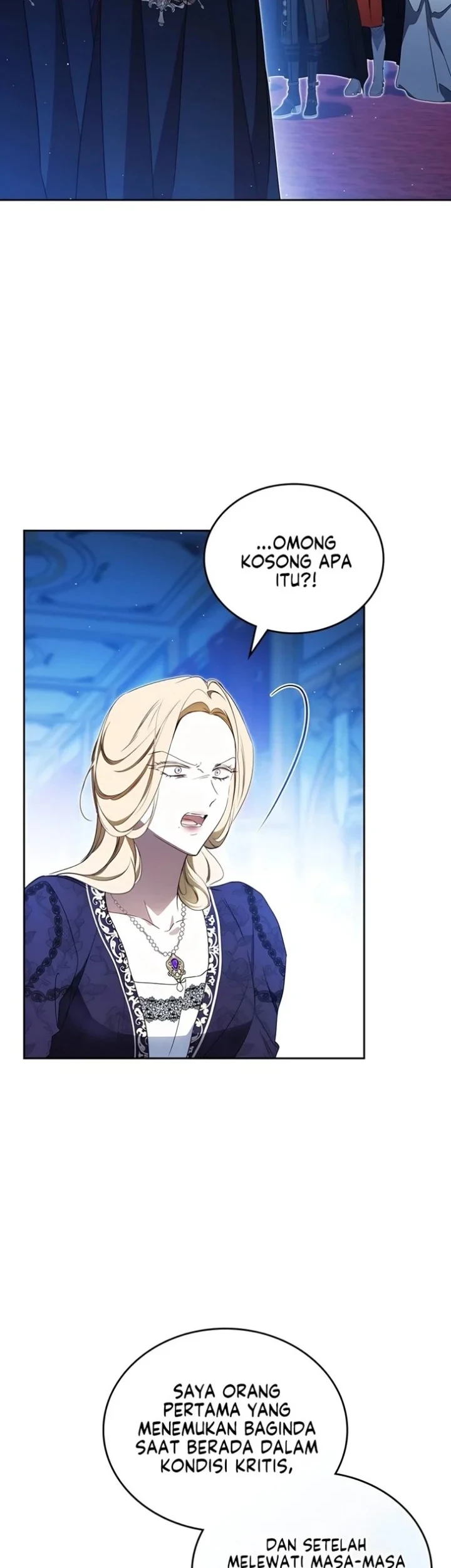 I Shall Master This Family! Chapter 225 Gambar 17