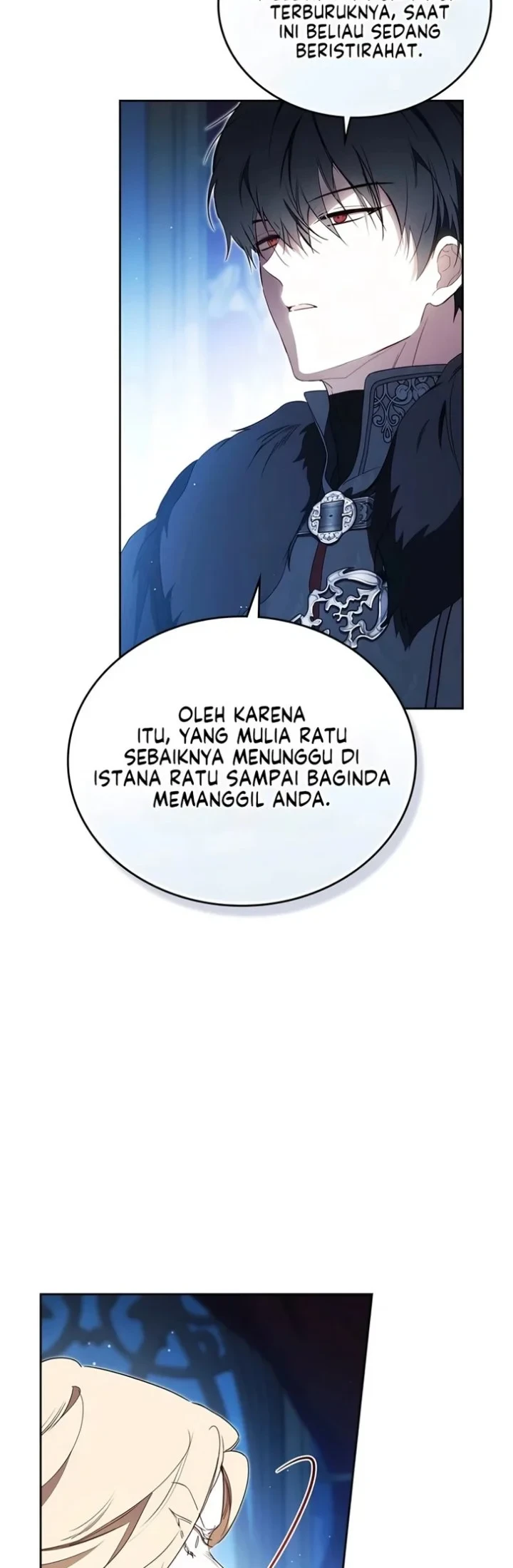 I Shall Master This Family! Chapter 225 Gambar 18