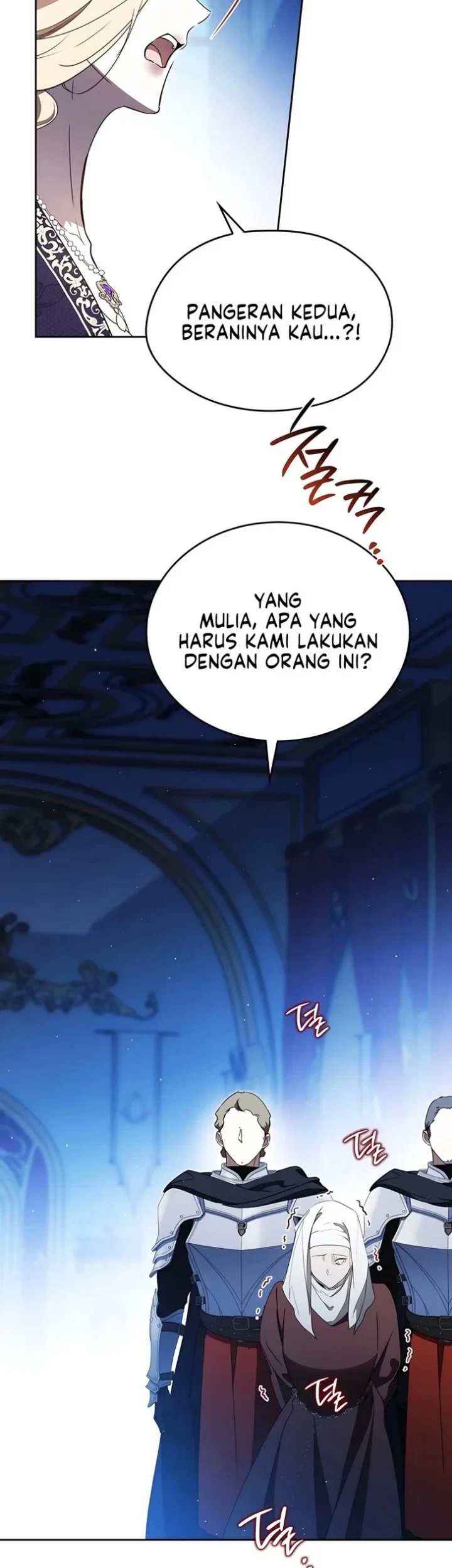 I Shall Master This Family! Chapter 225 Gambar 19