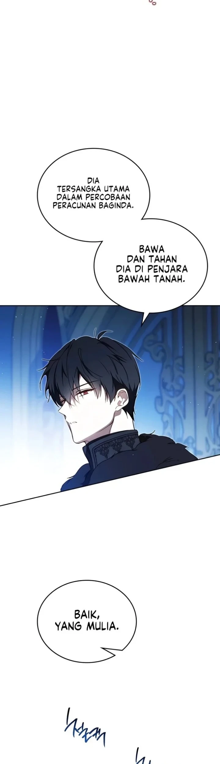 I Shall Master This Family! Chapter 225 Gambar 20