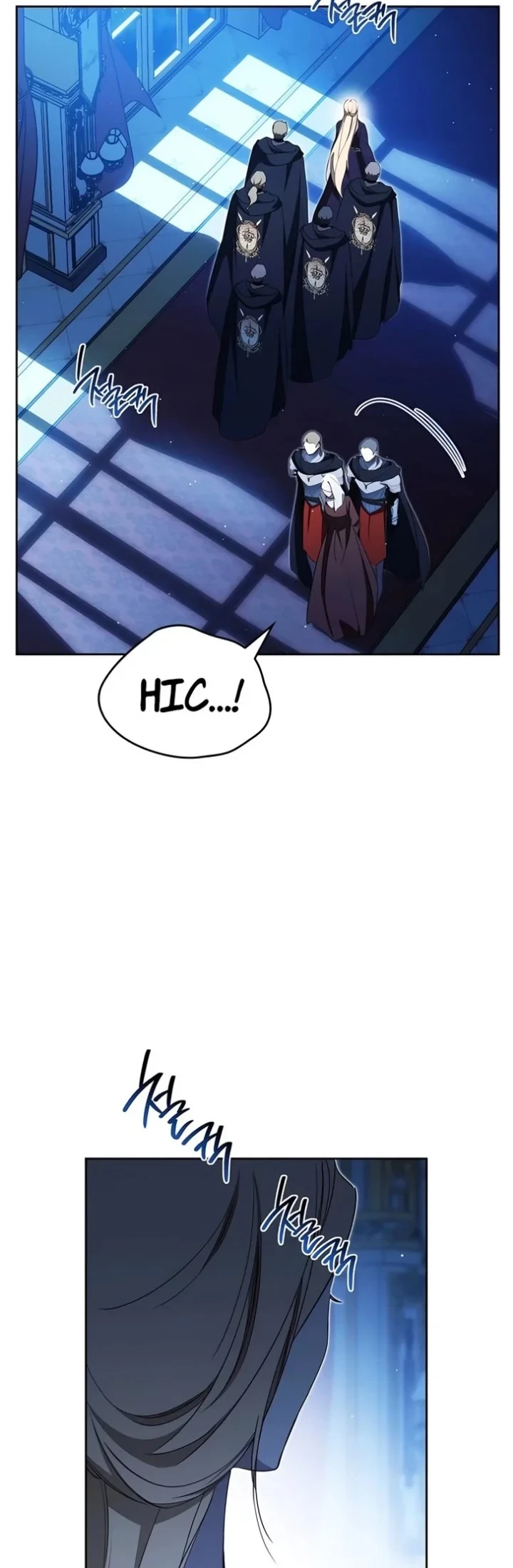 I Shall Master This Family! Chapter 225 Gambar 21