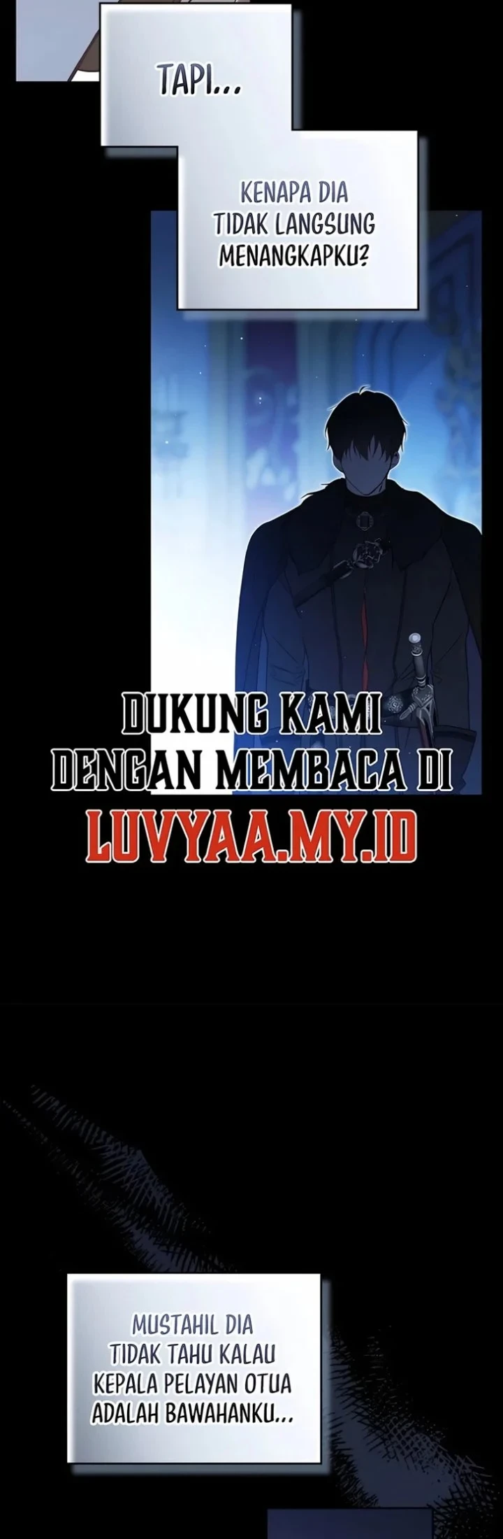 I Shall Master This Family! Chapter 225 Gambar 24