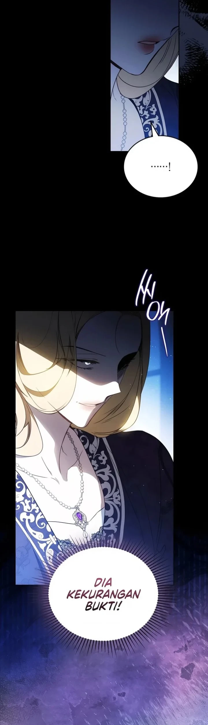 I Shall Master This Family! Chapter 225 Gambar 25