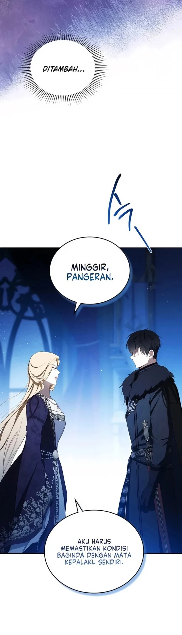 I Shall Master This Family! Chapter 225 Gambar 26