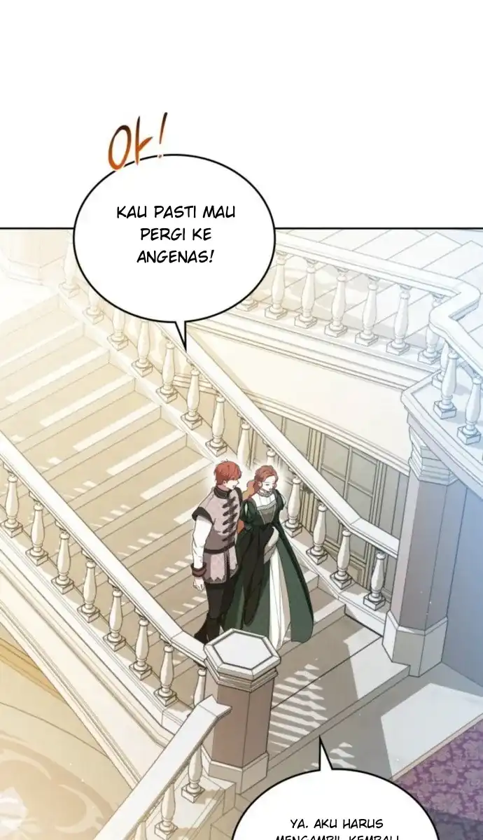 I Shall Master This Family! Chapter 229 Gambar 32