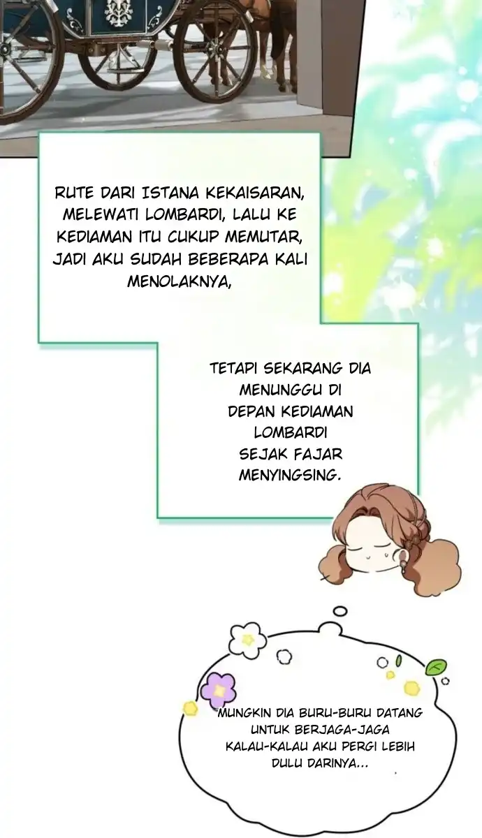 I Shall Master This Family! Chapter 229 Gambar 47